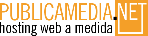 Publicamedia Hosting