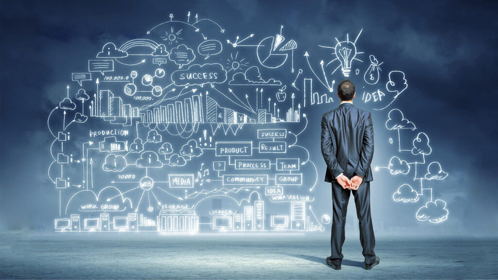 Desarrollo de software a medida para empresas
